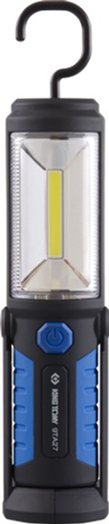 

Фонарь KING TONY 3W COB + 5 LED (9TA27A)