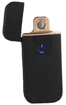 

Зажигалка спиральная Kronos USB ZGP 5 5414 (gr_009842)