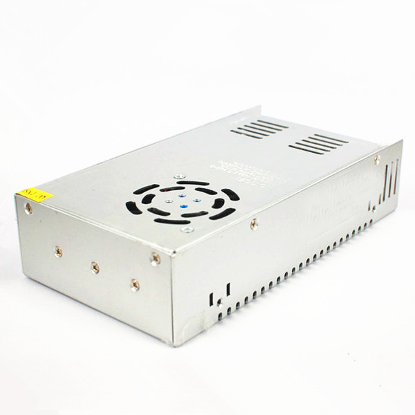

Блок питания адаптер 12V 30A Kronos S-360-12 Metall (gr_004068)