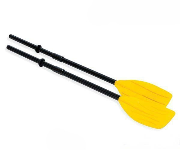 

Весла пластиковые Intex 59623 French Oars 122 см (bint_59623)