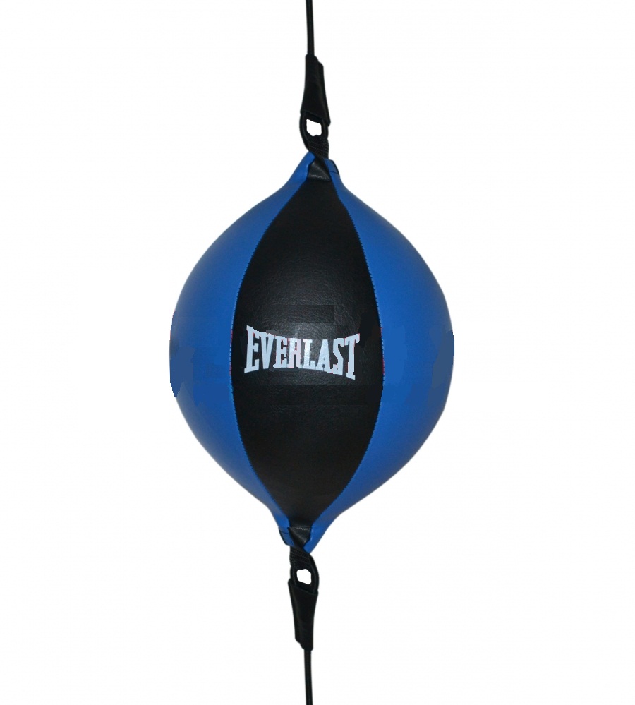 

Пневматическая груша на растяжках Everlast с резиновым жгутом 24 см (spr_28055)