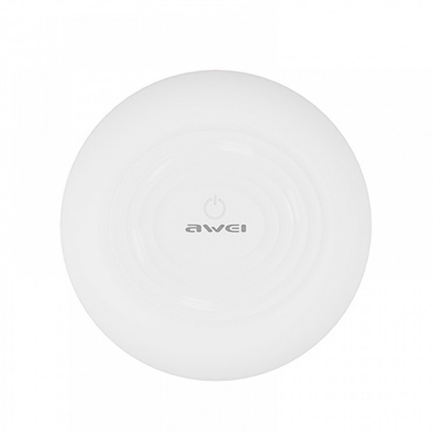 

Беспроводное зарядное устройство Awei W7 10W