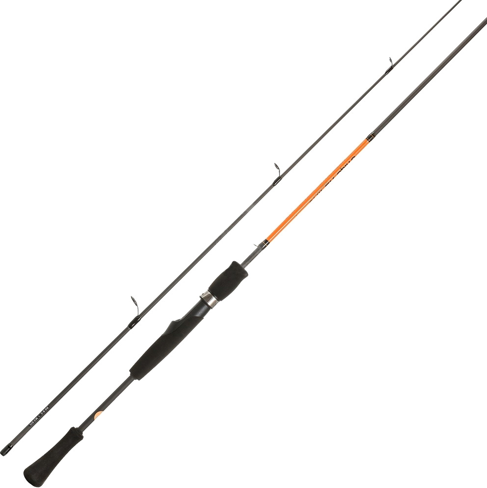 

Удилище Salmo Sniper Spin 20 2.1 м 5-20 г (2142-210)