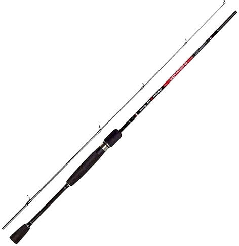 

Удилище Salmo Diamond MicroJig 8 1.98 м 2-8 г (5500-198)