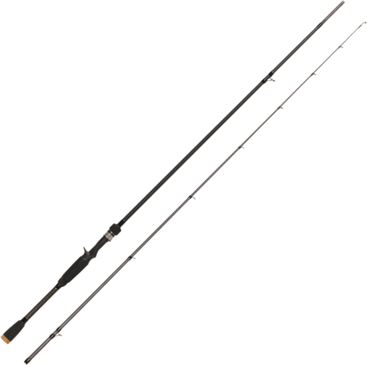 

Удилище Lucky John Vanrex BaitCast 14 1.98 м 3-14 г (LJVB-662LF)