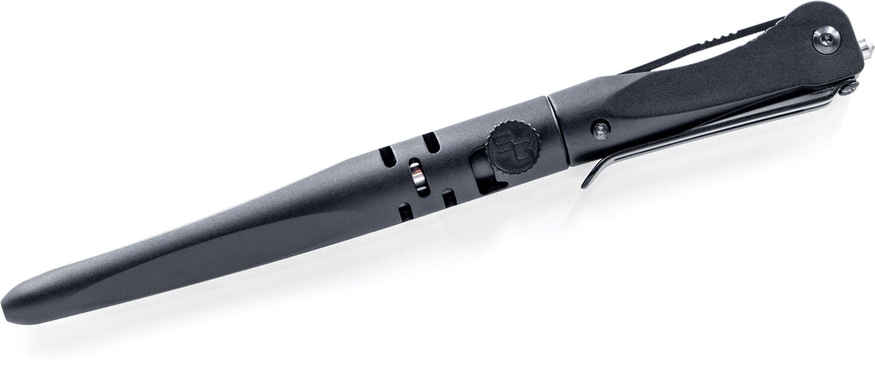 

Тактическая ручка StatGear Tritac (TRITAC)