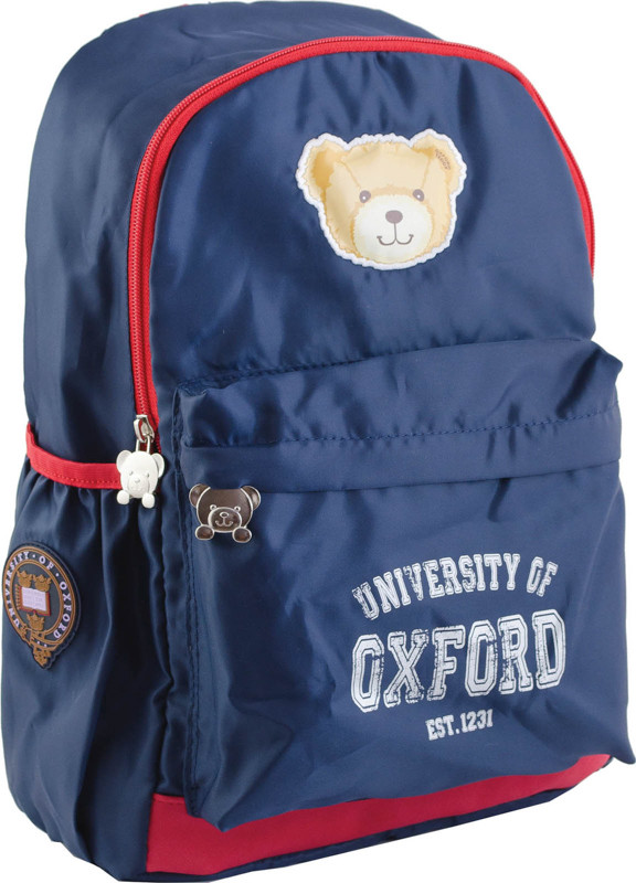 

Рюкзак детский YES OX-17 Oxford 554113