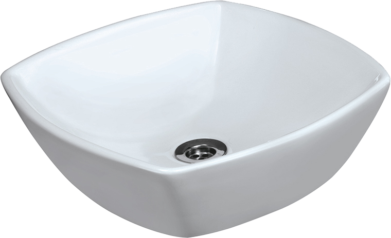 

Раковина JAQUAR Aria ARS-WHT-39901