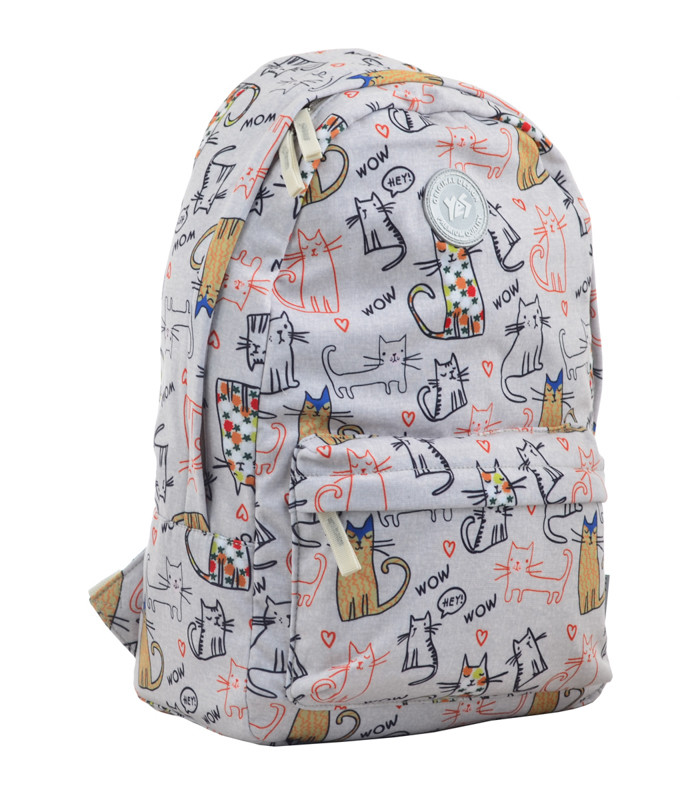 

Рюкзак подростковый YES ST-31 Wow 555421
