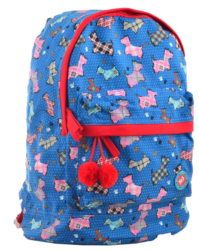 

Рюкзак подростковый YES ST-33 Tory 555463
