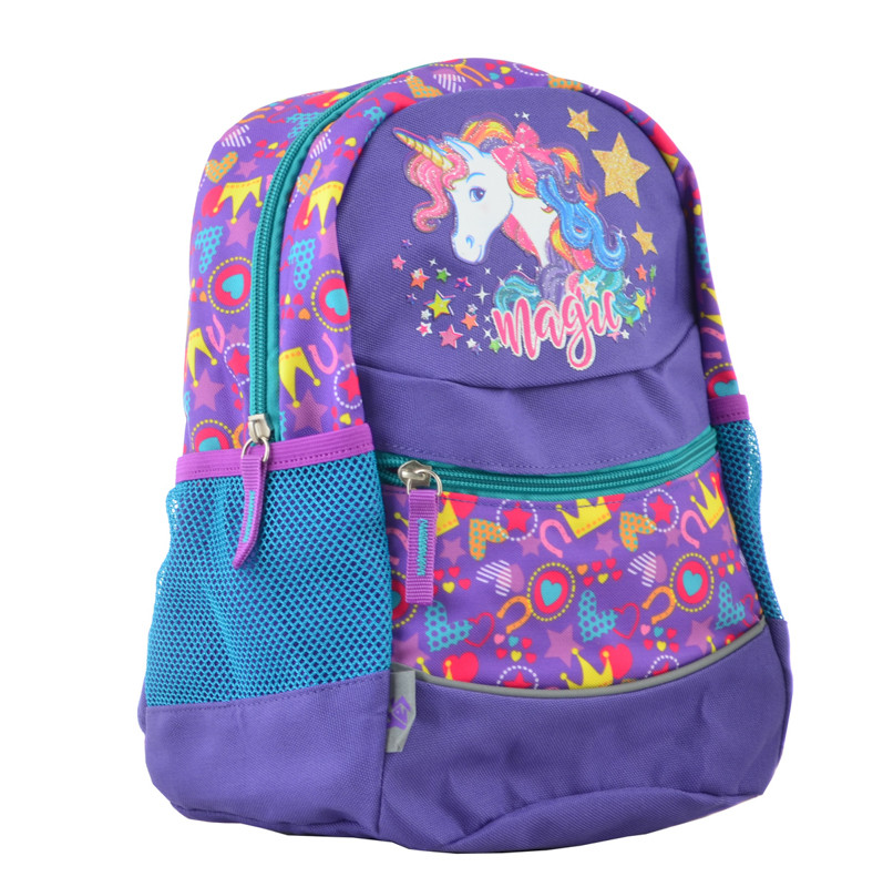 

Рюкзак детский YES K-20 Unicorn 555500
