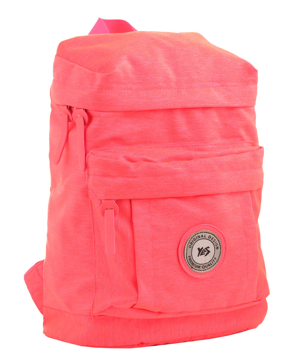 

Рюкзак молодежный YES ST-25 Indian Red 555591