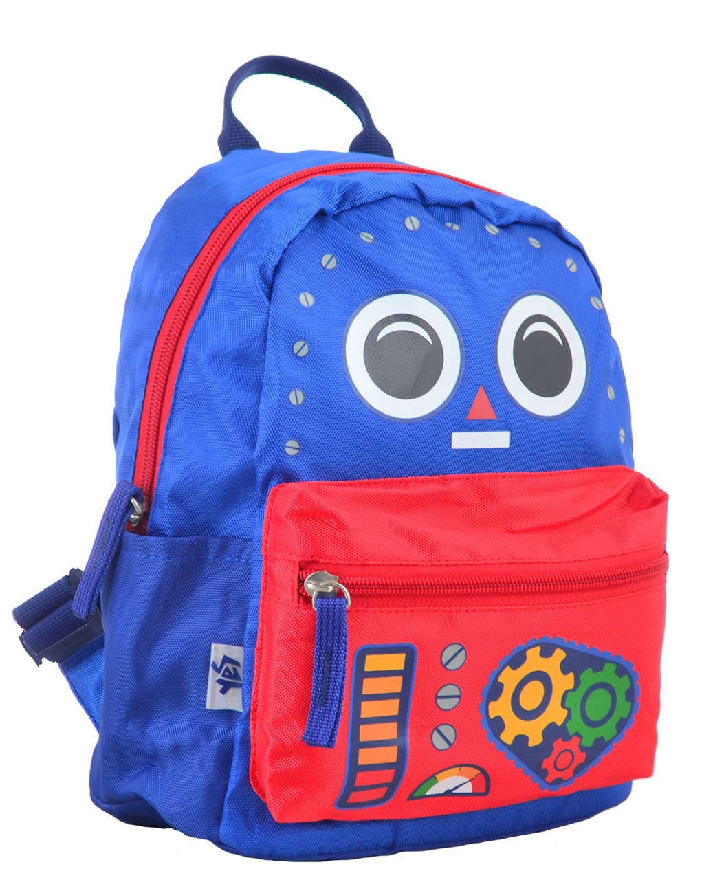

Рюкзак детский YES K-19 Robot 555312