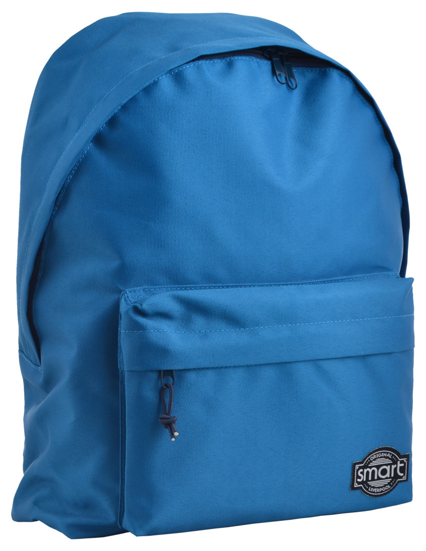 

Рюкзак молодежный Smart ST-29 Pine green 555387
