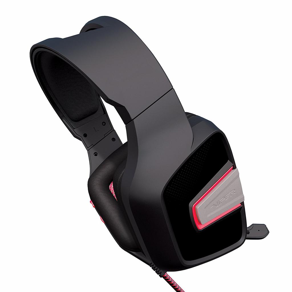 

Навушники Patriot Viper V330 Stereo Gaming Headset (PV3302JMK)