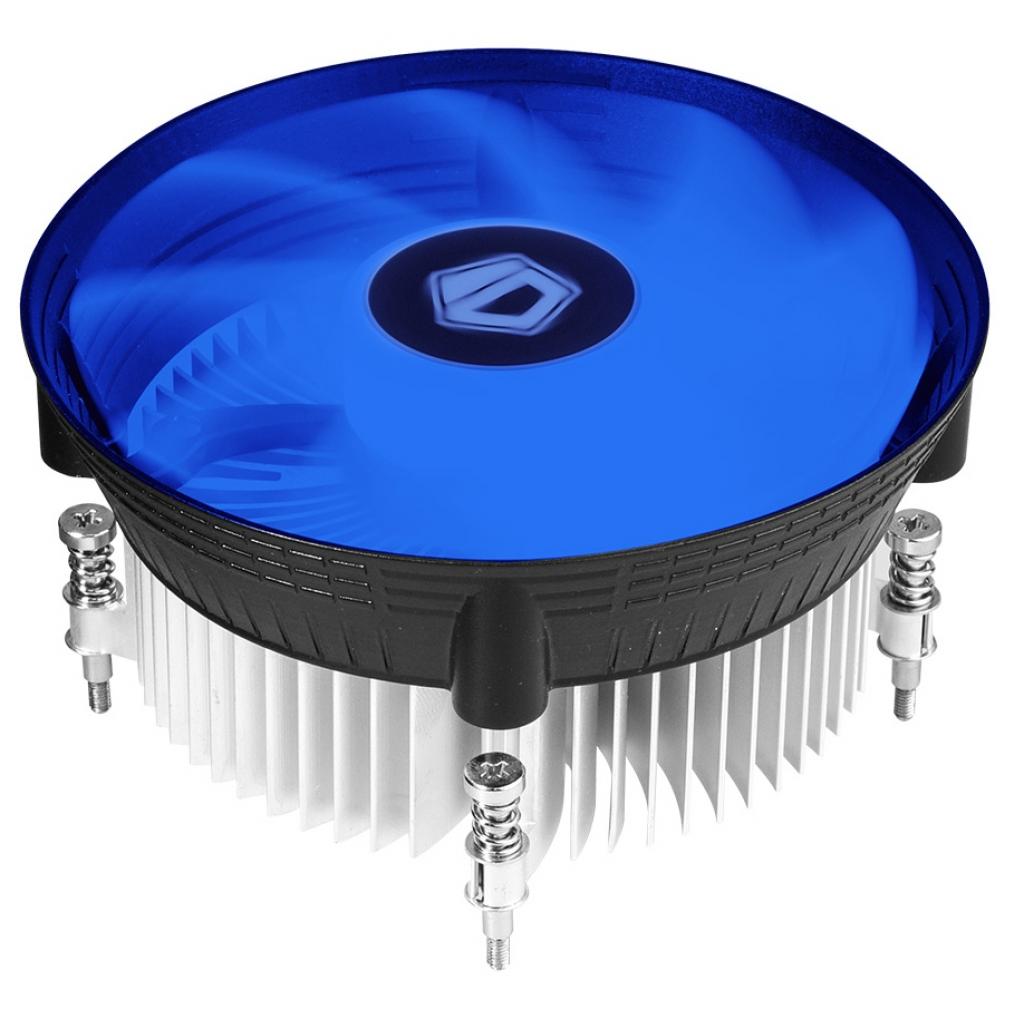 

Кулер ID-Cooling DK-03i PWM Blue