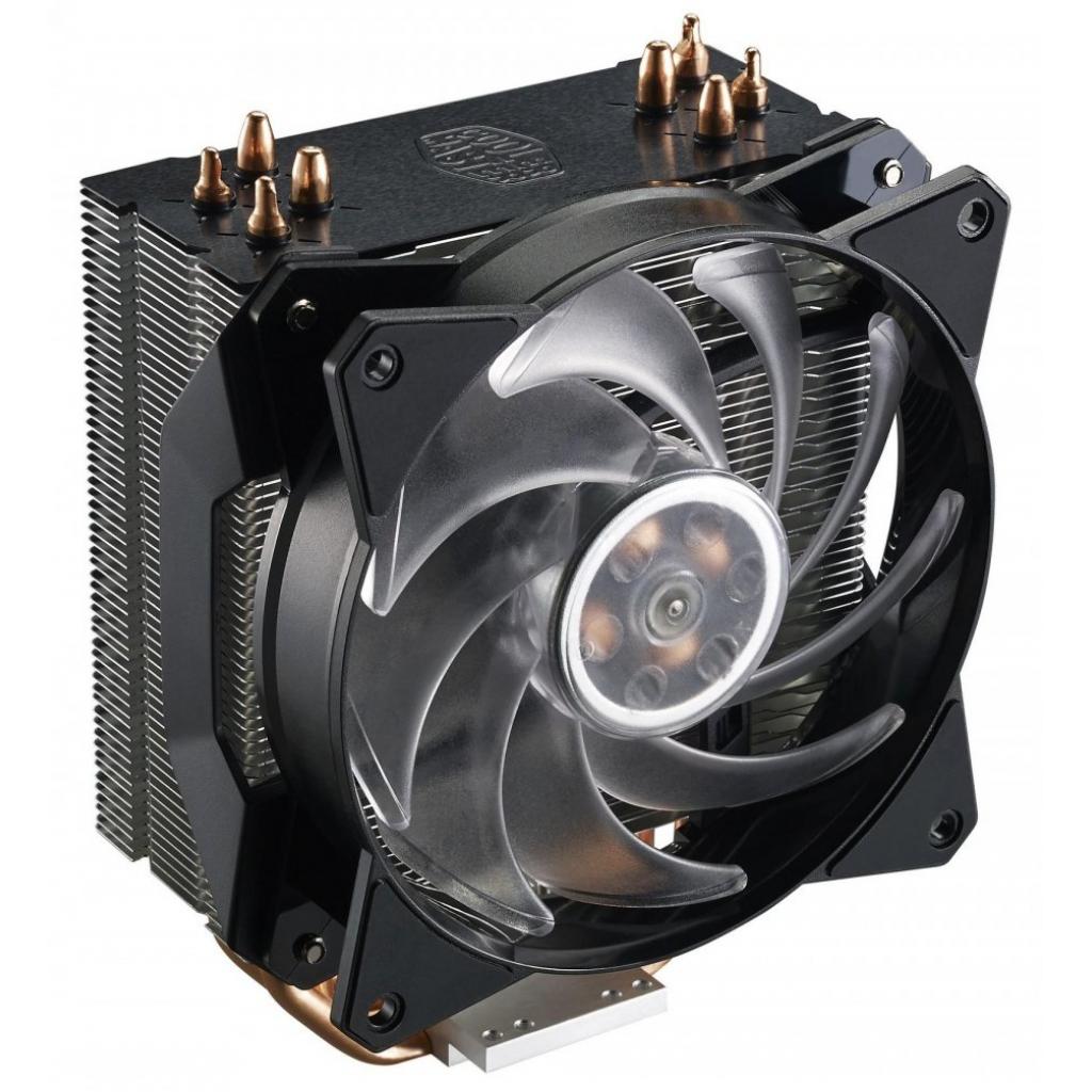 

Кулер CoolerMaster MasterAir MA410P (MAP-T4PN-220PC-R1)