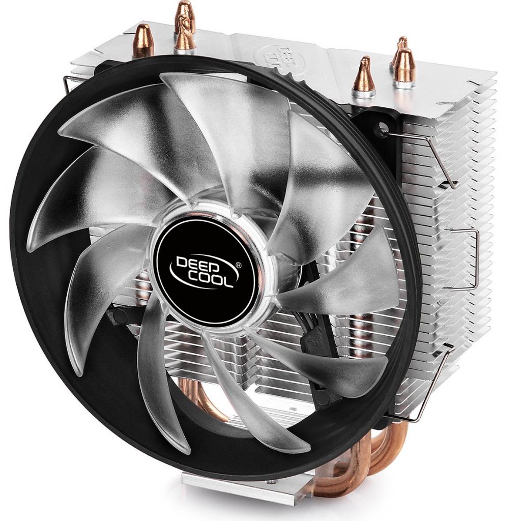

Кулер Deepcool GAMMAXX 300R