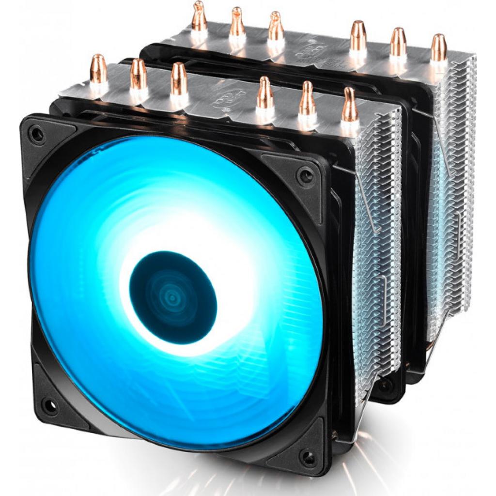 

Кулер Deepcool NEPTWIN RGB