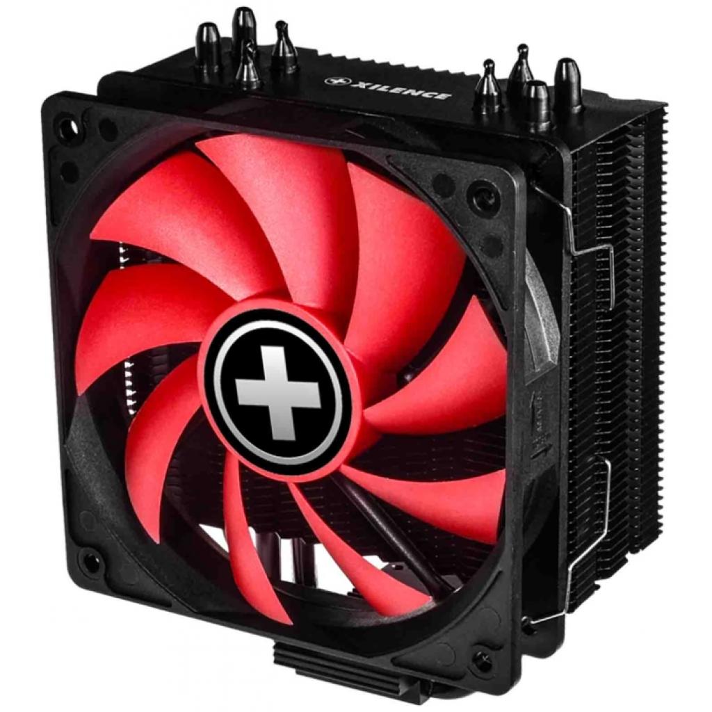 

Кулер Xilence M704 Performance A+ (XC051)