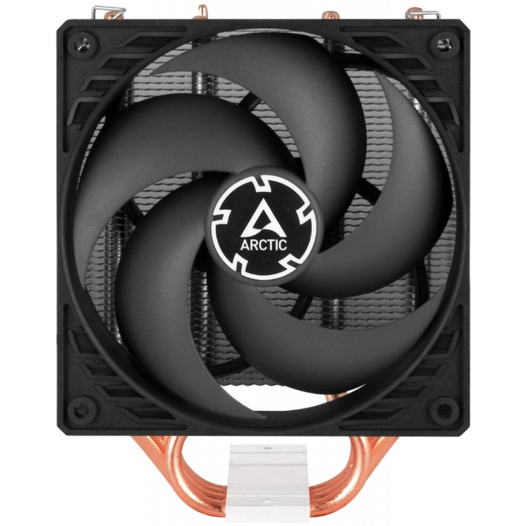 

Кулер Arctic Freezer 34 CO (ACFRE00051A)