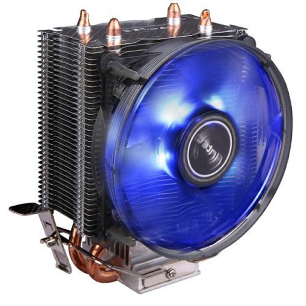 

Кулер Antec A30 Blue LED (0-761345-10922-2)