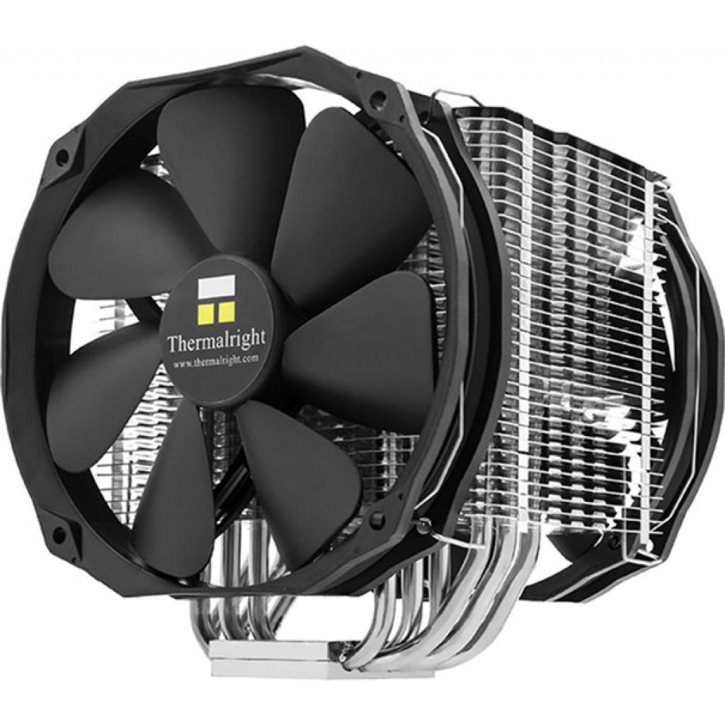 

Кулер Thermalright Macho X2 LE