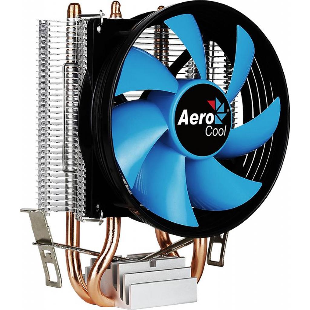 

Кулер AeroCool Verkho 2 (4710700955888)