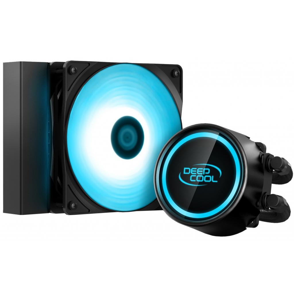 

Кулер Deepcool GAMMAXX L120 V2