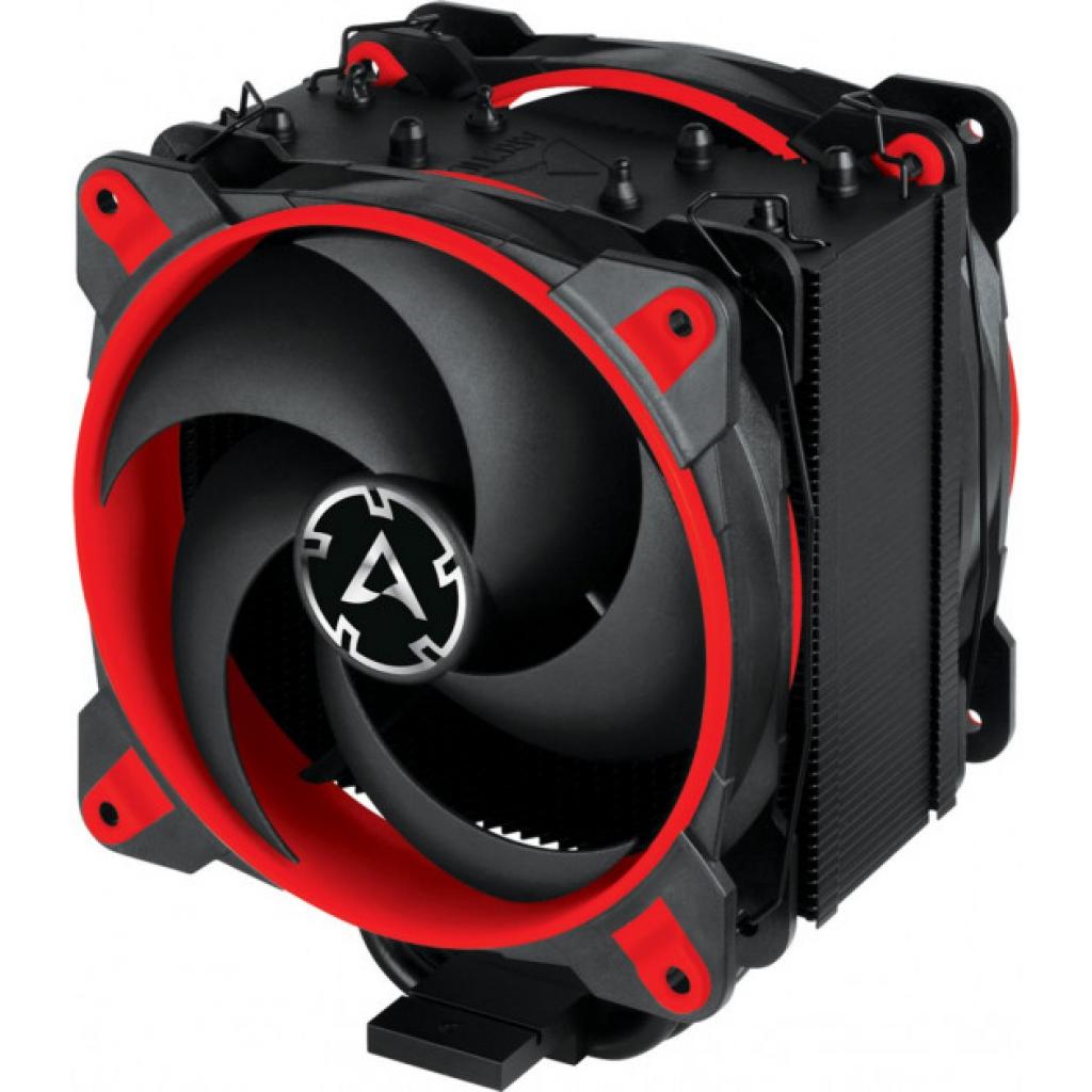 

Кулер Arctic Freezer 34 eSports DUO Red (ACFRE00060A)