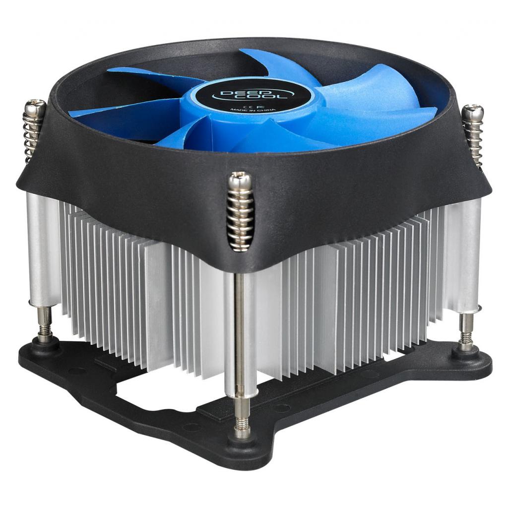 

Кулер Deepcool THETA 31 PWM