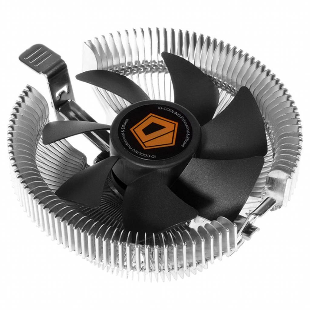 

Кулер ID-Cooling DK-01T