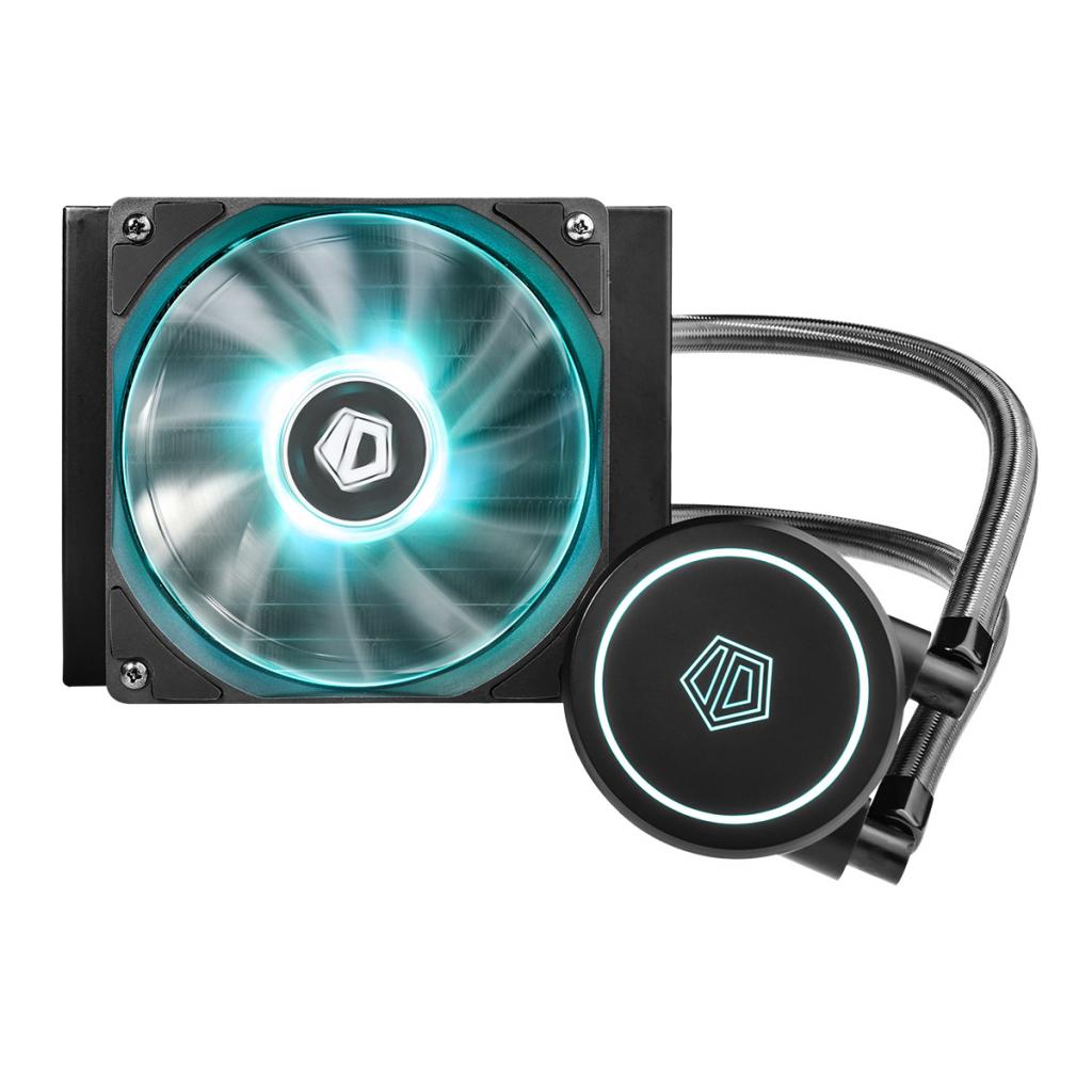 

Кулер ID-Cooling Auraflow X 120