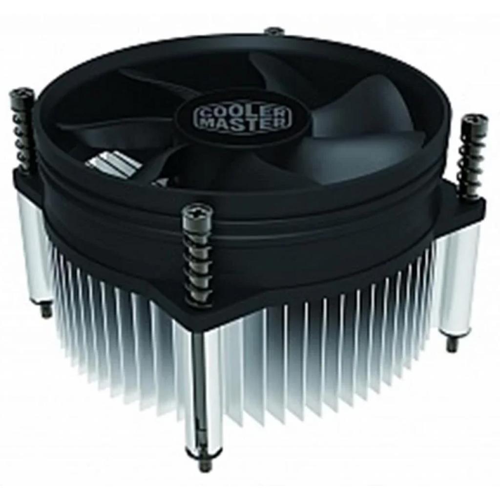 

Кулер ID-Cooling ALU-95W-BULK