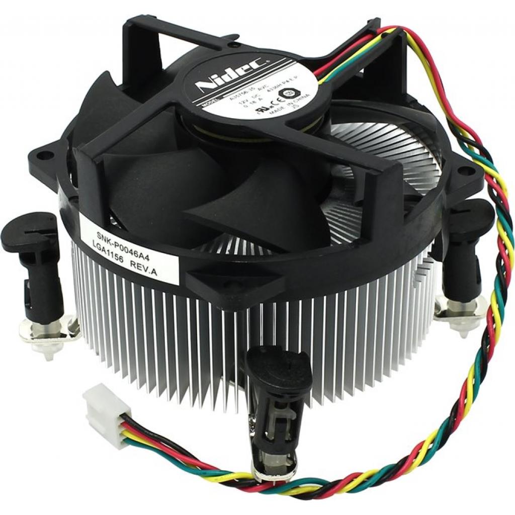 

Кулер Supermicro SNK-P0046A4/LGA1150/1155/2U Active/Xeon E3-1200 Series (SNK-P0046A4)