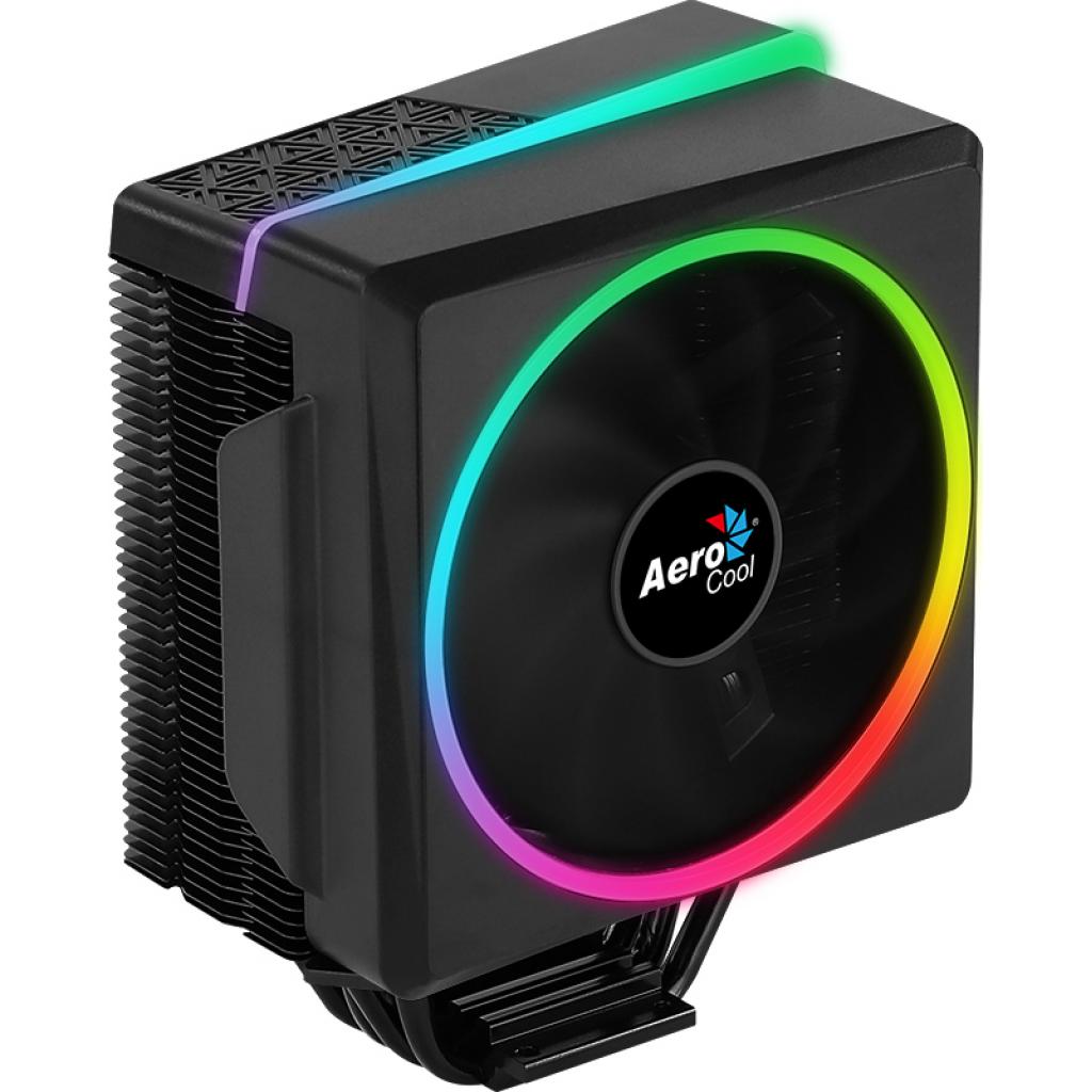 

Кулер AeroCool Cylon 4