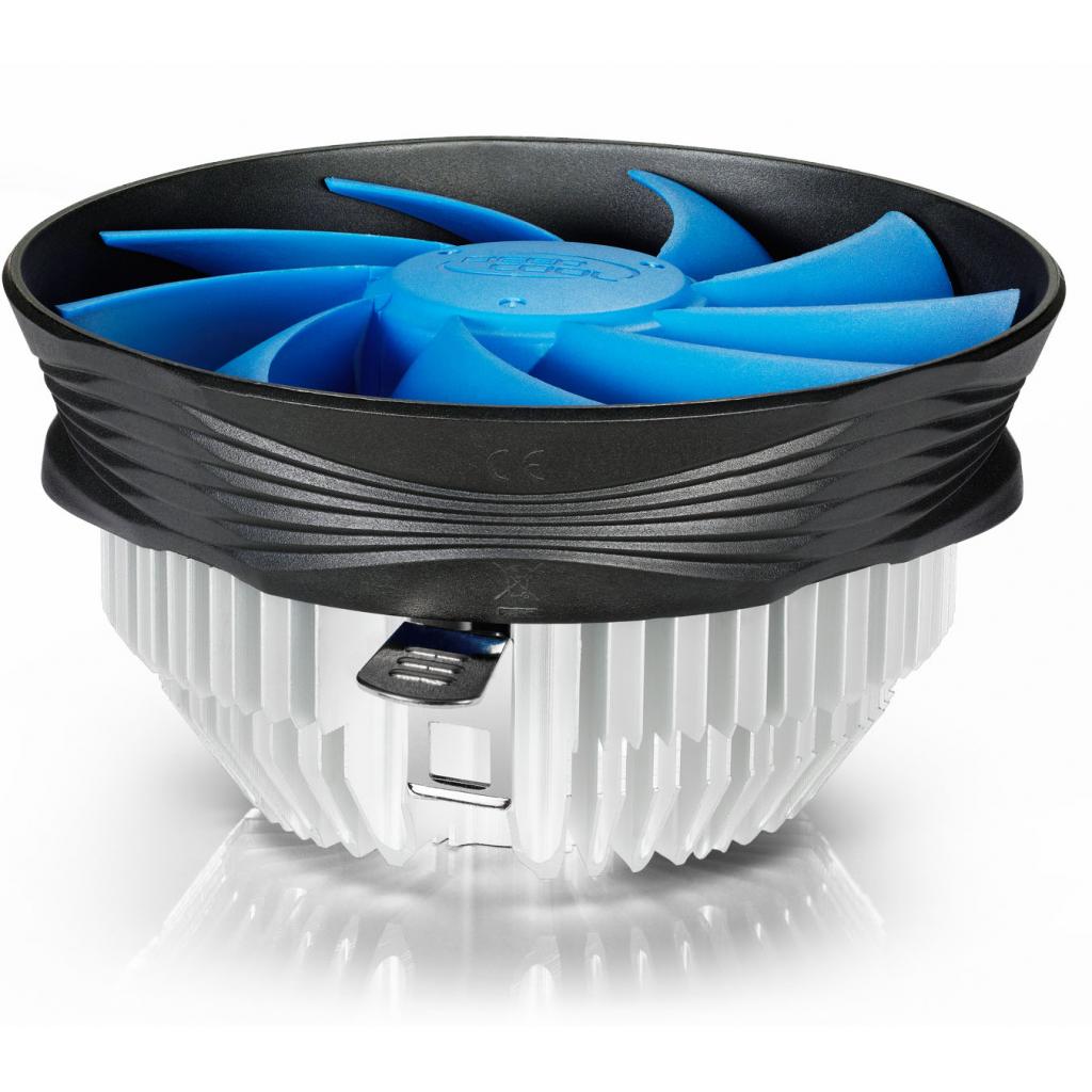 

Кулер Deepcool GAMMA ARCHER PRO