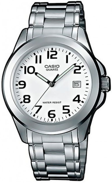 

Мужские наручные часы Casio MTP-1259PD-7BEF