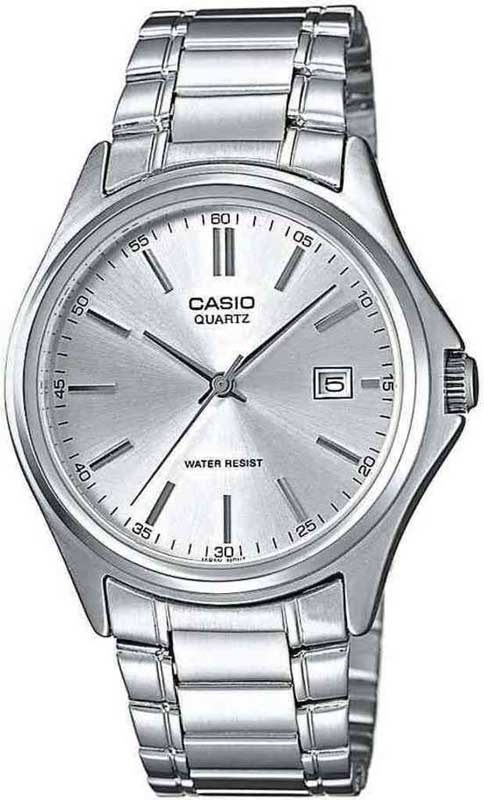 

Мужские наручные часы Casio MTP-1183A-7AEF