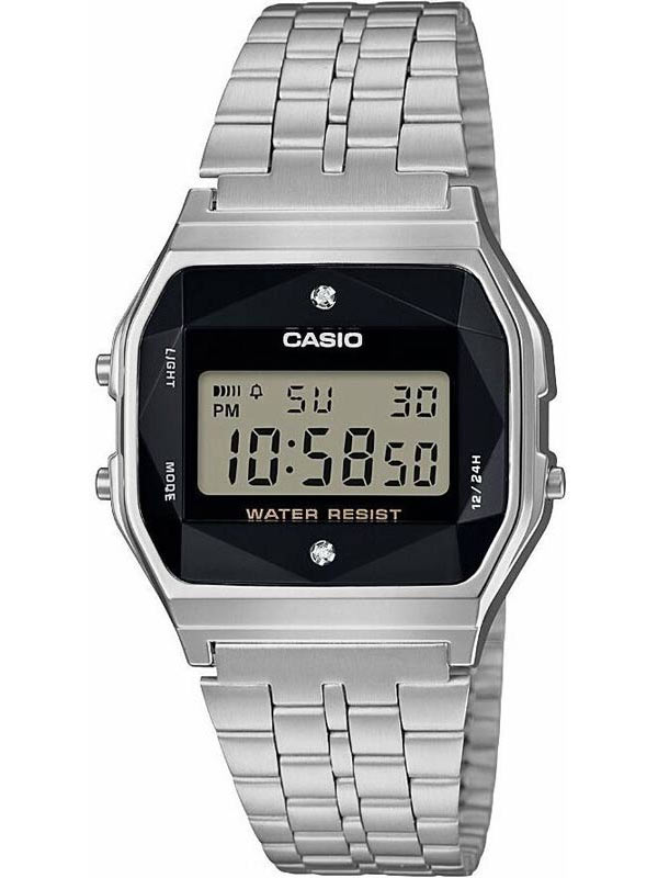 

Мужские наручные часы Casio A158WEAD-1EF