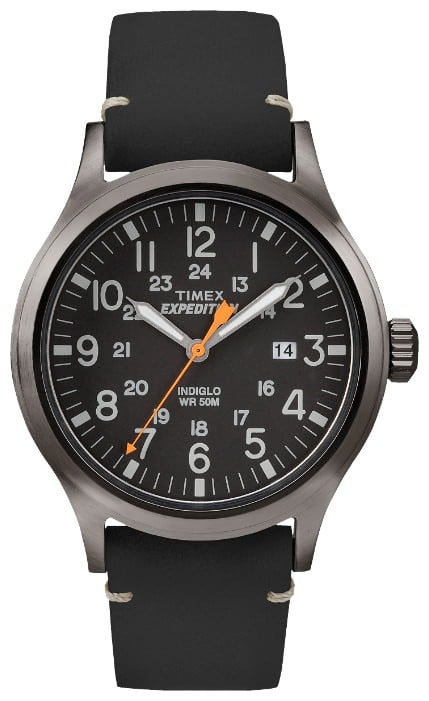 

Мужские наручные часы Timex Tx4b01900