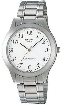 

Мужские наручные часы Casio MTP-1128PA-7BEF