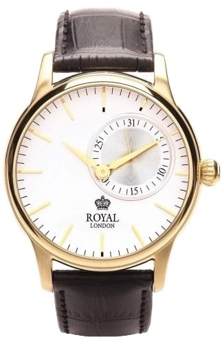 

Мужские наручные часы Royal London 41045-03