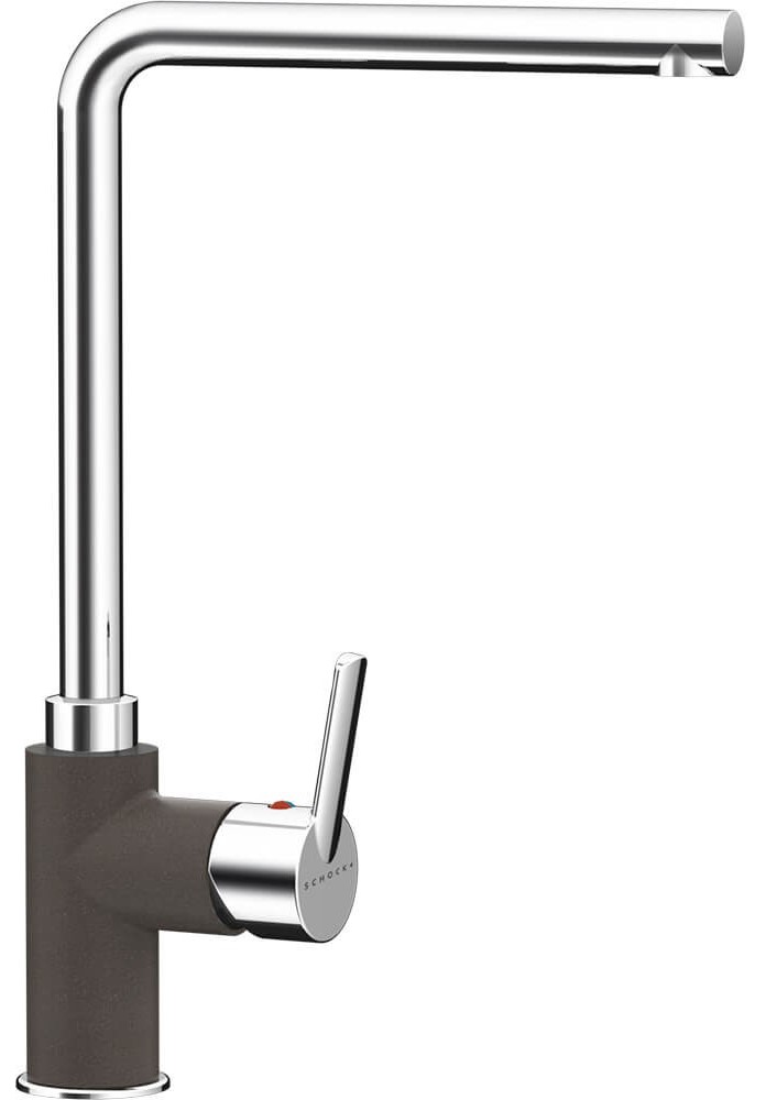 

Смеситель Schock Sono Mocha-63 (50400063) коричневый
