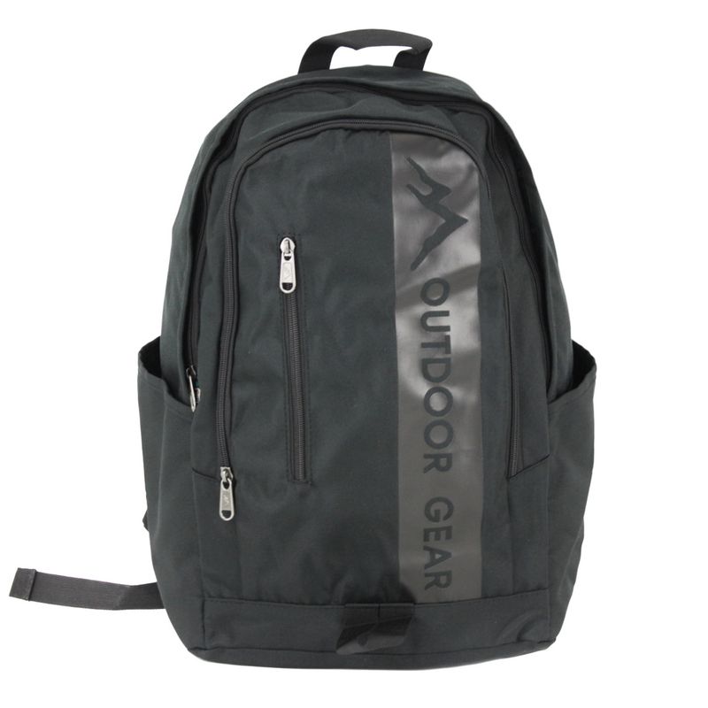 

Городской рюкзак Outdoor GEAR 6901 чёрный