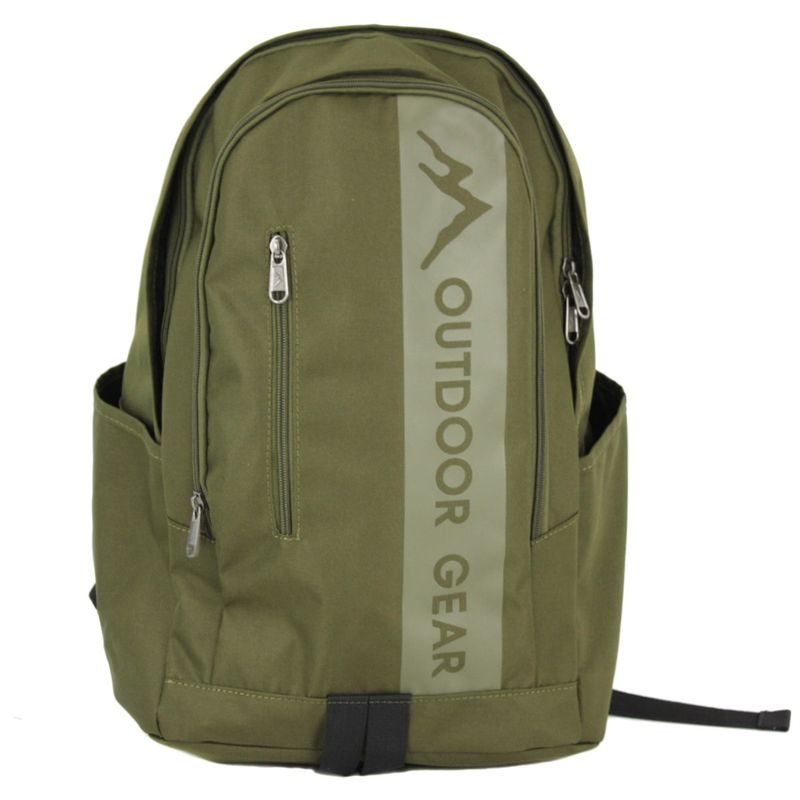 

Городской рюкзак Outdoor GEAR 6901 хаки