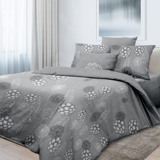 

Постельное белье Premium Novita бязь 180х215 (6769)