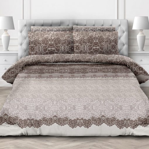 

Постельное белье Novita бязь Premium 210х220 (6375-1)
