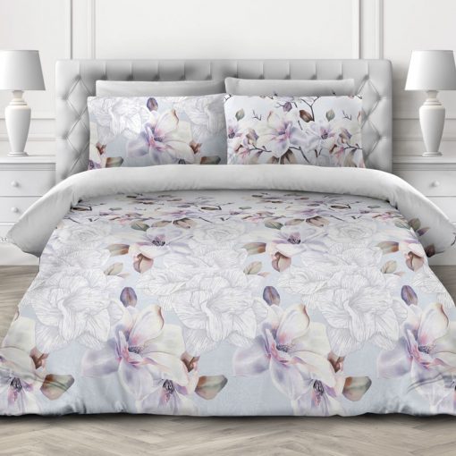 

Постельное белье Novita бязь Premium 150х215x2 (6466-1)