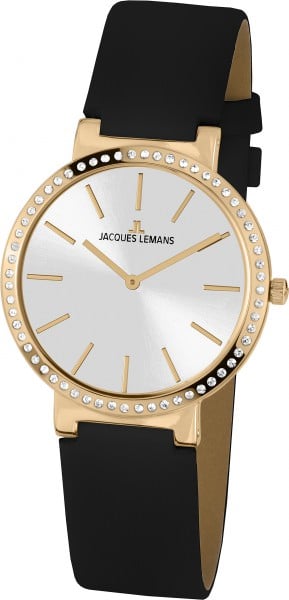 

Женские наручные часы Jacques Lemans 1-2015B